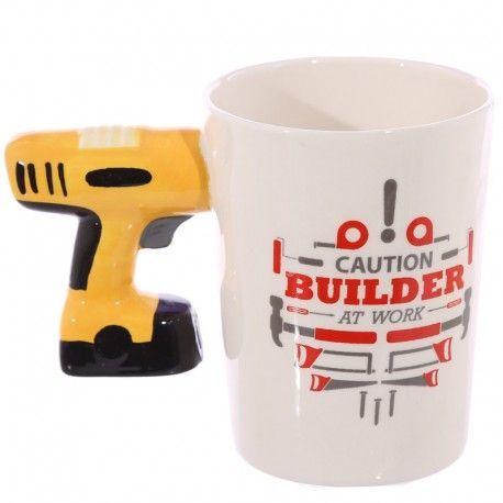 707865 DR Hrnček Builder 350ml