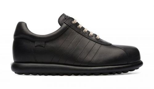 Camper Pelotas Black čierne 16002-281