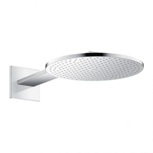 Axor - Horná sprcha 300 1jet so sprchovým ramenom, chróm 35300000