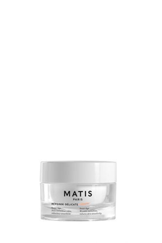 Matis Paris Protivráskový krém pre citlivú pleť Réponse Délicate (Sensi Age Cream) 50 ml