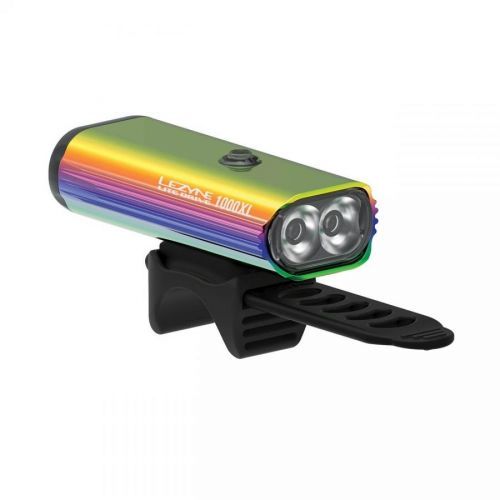 Lezyne Lite Drive 100Xl