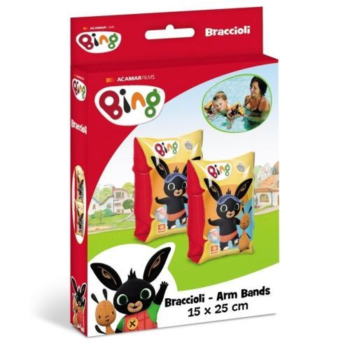 Mondo Nafukovací rukávky BING