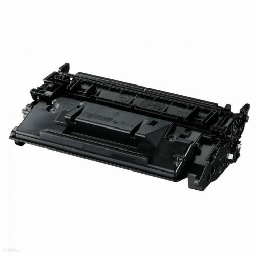 Tonery Náplně Toner Canon 057H, 3010C002 - kompatibilní s čipom (Čierny)