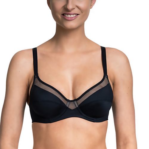 Bellinda Dámska podprsenka s kosticou BU835601 -094 75C