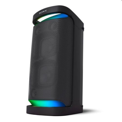 Sony SRS-XP700 bezdrôtový reproduktor, black SRSXP700B.CEL