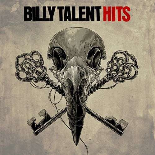 Billy Talent - Vinyl HITS