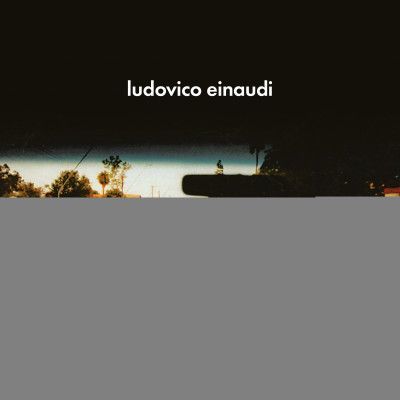 CD EINAUDI LUDOVICO - CINEMA