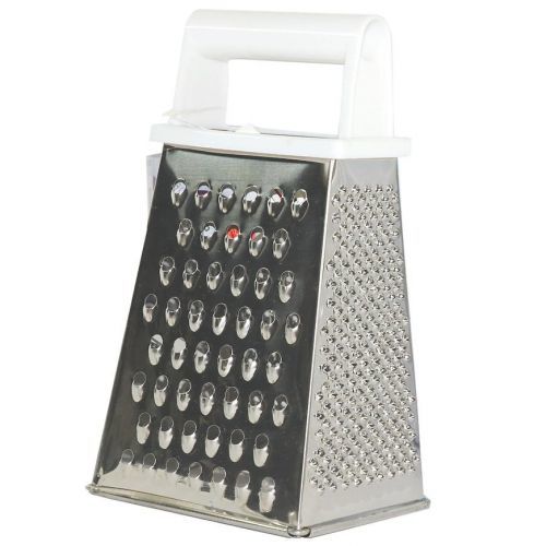 Strúhadlo štvorstranné 21 cm 45415