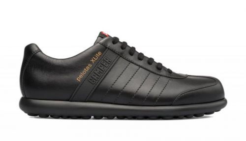Camper Pelotas XLite Black čierne 18304-024