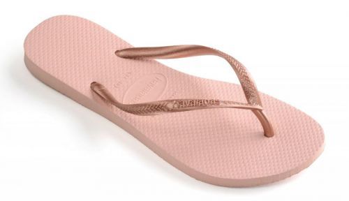 Havaianas Slim Ballet Rose ružové H4000030-0076P