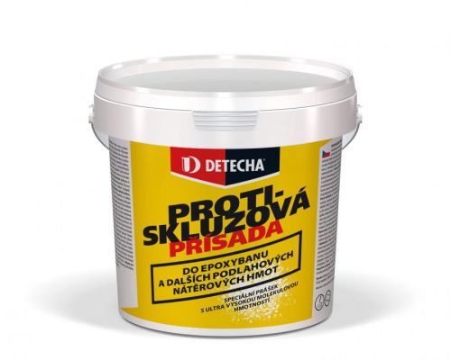 Protišmyková prísada do Epoxybanu 250 g