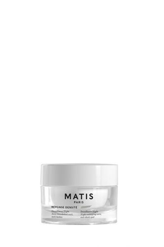 Matis Paris Nočný protivráskový krém Réponse Densité (Densifiance Night Cream) 50 ml