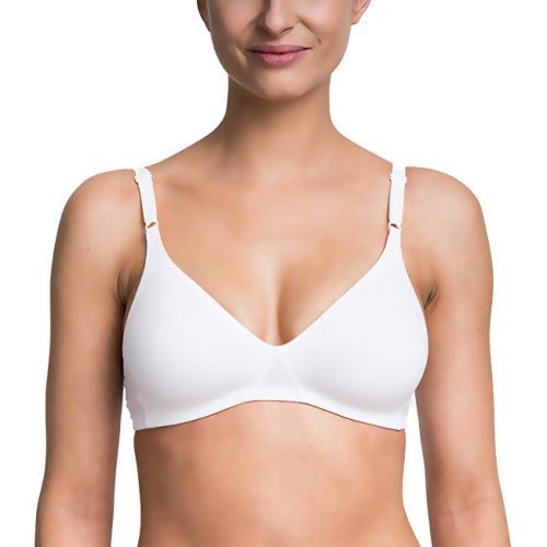 Bellinda Dámska nevystužená podprsenka BU812060-030 75B