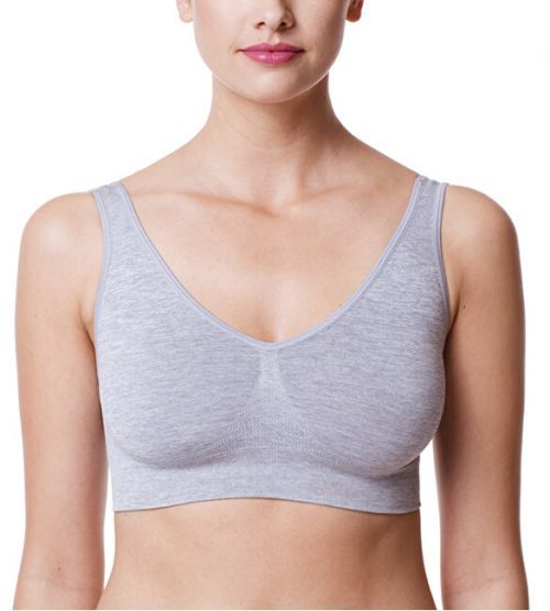 Bellinda Dámska podprsenka Easy Bra BU815703-121 XL