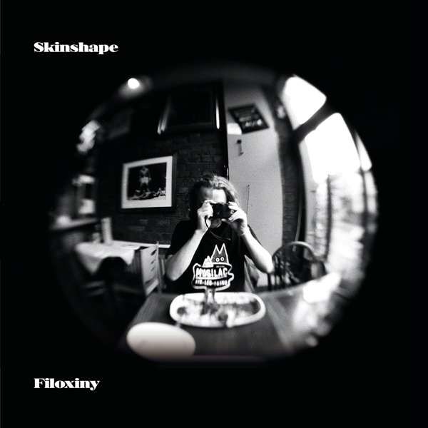Vinyl SKINSHAPE - FILOXINY