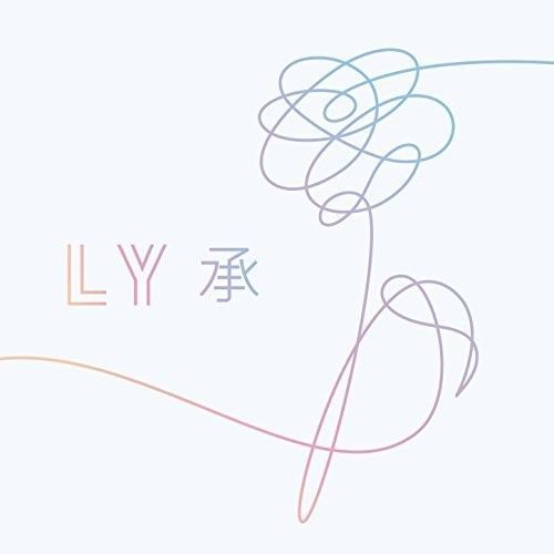 Love Yourself: Her (Random cover, incl. 100-page photobook, one random photocard, 20-page minibook and one sticker pack) (Bts) (CD)