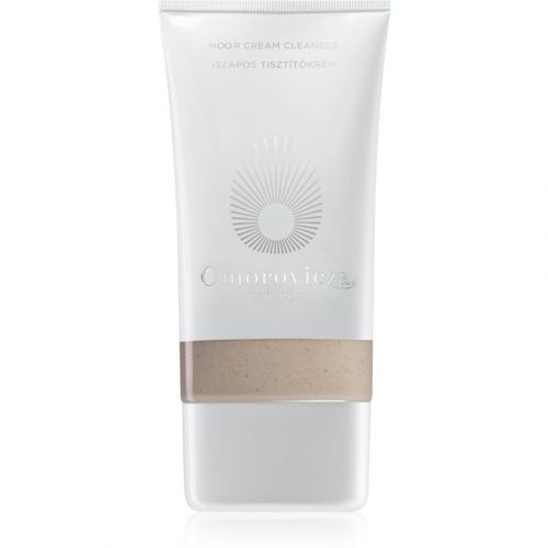 Omorovicza Moor Mud Moor Cream Cleanser detoxikačný čistiaci krém 150 ml