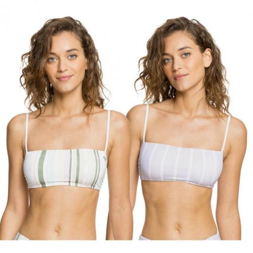 Roxy Sea & Waves Revo Pt Bandeau