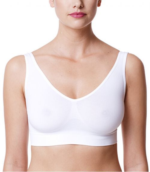 Bellinda Dámska podprsenka Easy Bra BU815703-030 L