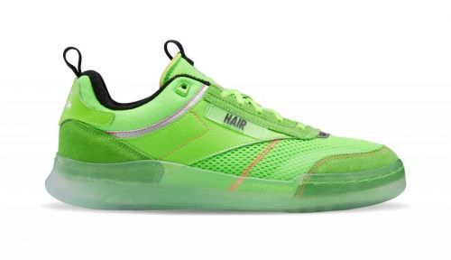 Reebok Club C Legacy zelené GY5329