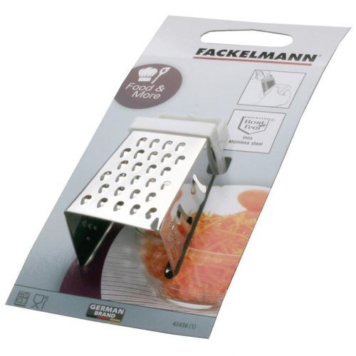 Strúhadlo Mini štvorstranné 44995 Zenker