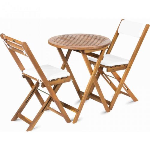 Fieldmann Balkónový set FDZN 4003
