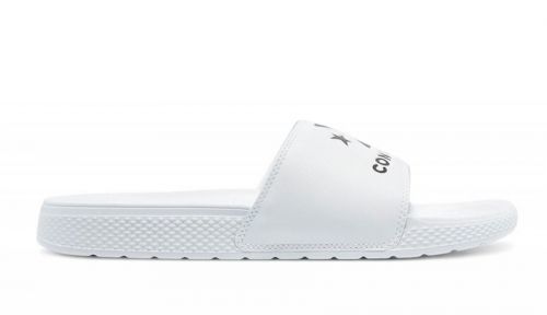 Converse All Star Slide biele 171215C