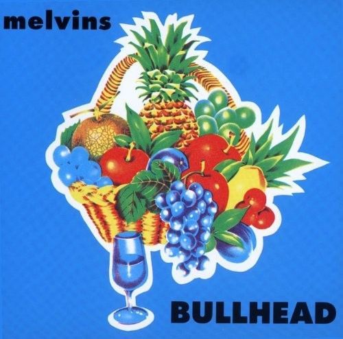 Bullhead (Melvins) (Vinyl)