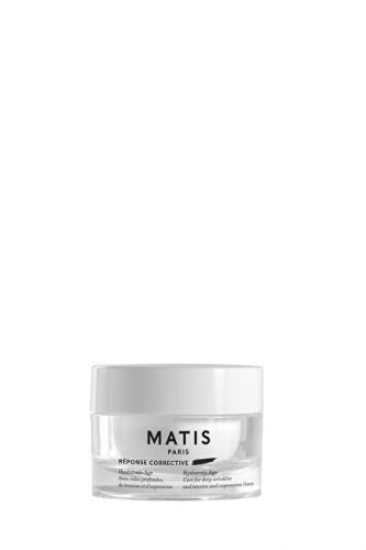 Matis Paris Krém proti hlbokým vráskam Réponse Corrective (Hyaluronic-Age) 50 ml