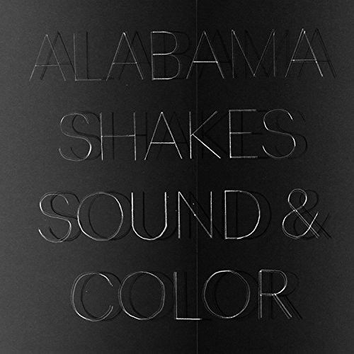 Sound & Color (Alabama Shakes) (Vinyl / 12