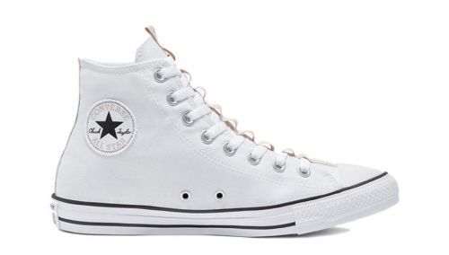 Converse Chuck Taylor Alt Exploration biele 170131C
