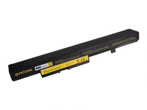 Batéria Lenovo B50-80 4400mAh Li-ion 14.4V PATONA PT2798