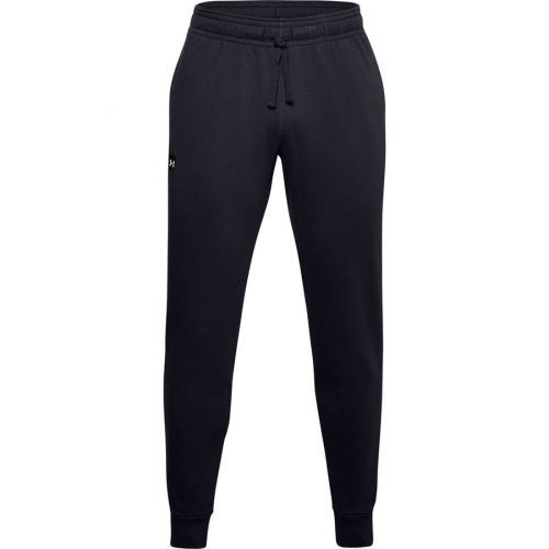 Under Armour Rival Fleece Joggers Black - S