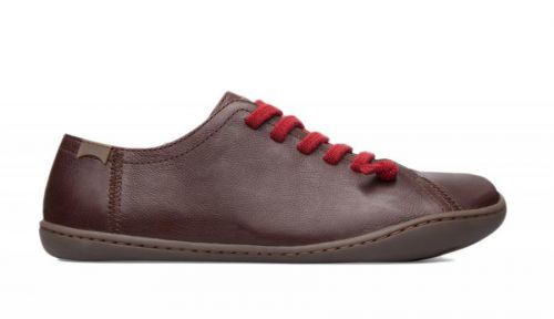 Camper Peu Dark Brown hnedé 20848-020