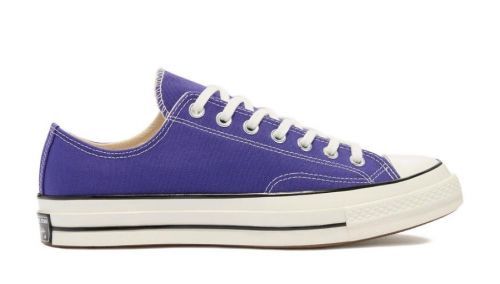 Converse Chuck Taylor All Star 70 fialové 170553C