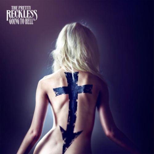 Going to Hell (The Pretty Reckless) (CD / Album)