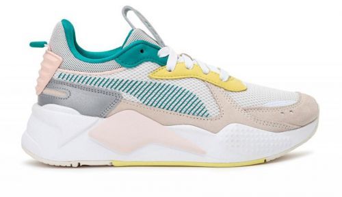 Puma RS-X Ocean Queen Wns Eggnog Parasailing ružové 375777_01