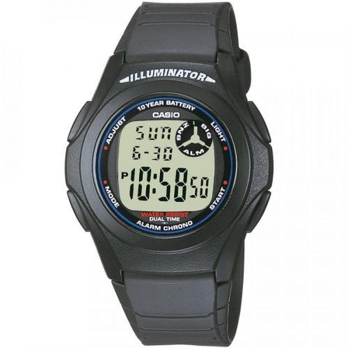 Casio Collection F-200W-1AEF