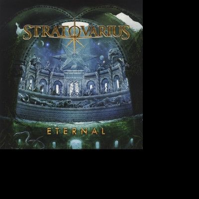 Vinyl STRATOVARIUS - ETERNAL