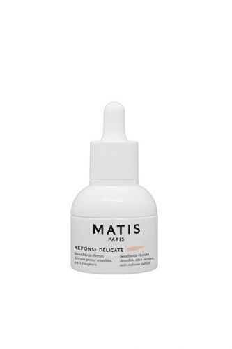 Matis Paris Sérum pre citlivú pleť Réponse Délicate (Sensi Biotic -Serum) 30 ml