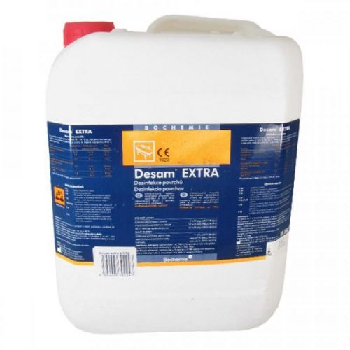 DESAM EXTRA LIQ 1X5 KG