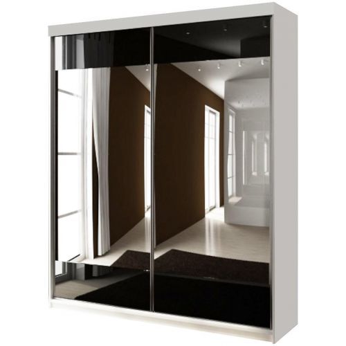 Skriňa Top 32 150 Biely