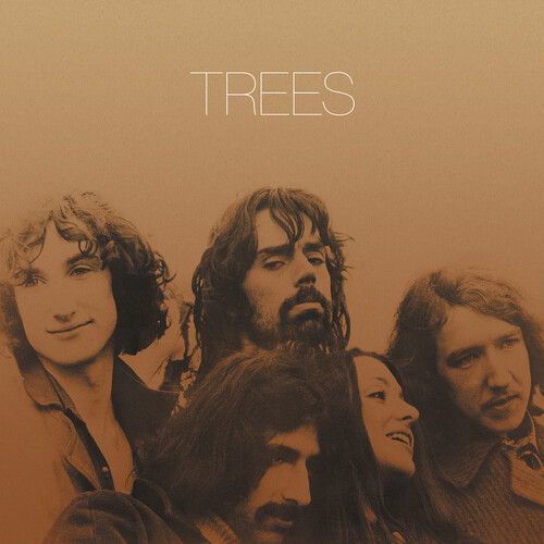 Trees (Trees) (CD / Box Set)