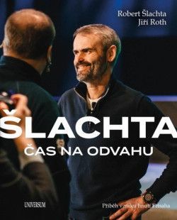 Čas na odvahu