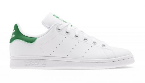 adidas Stan Smith Junior biele FX7519