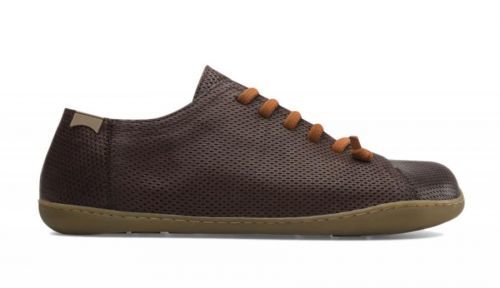 Camper Peu Brown hnedé K100300-017