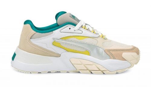 Puma Hedra Ocean Queen Wn's biele 375121_01