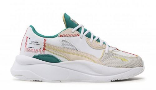 Puma RS Curve Re. Gen Wn's svetlohnedé 375861_01