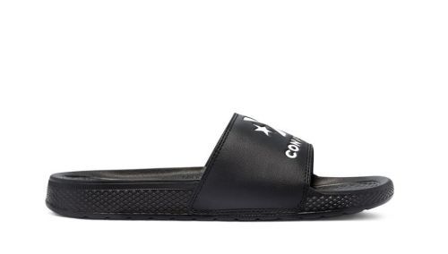 Converse All Star Slide čierne 171214C