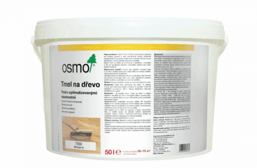 OSMO Tmel na škáry 1 l 7350 - bezfarebný